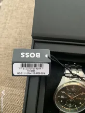 Ceas Hugo boss Gents Skytraveller Chronograph