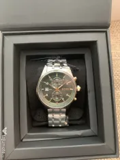 Ceas Hugo boss Gents Skytraveller Chronograph