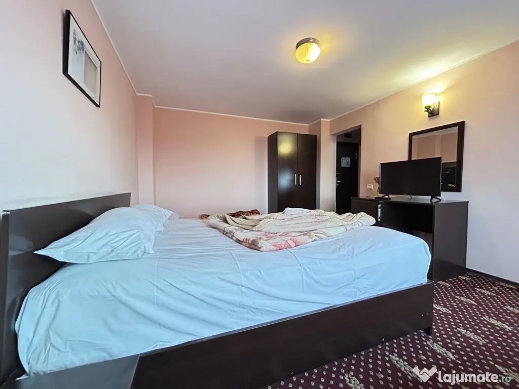 Hotel Austin D+P+3E de inchiriat - ideal birouri/clinica/...