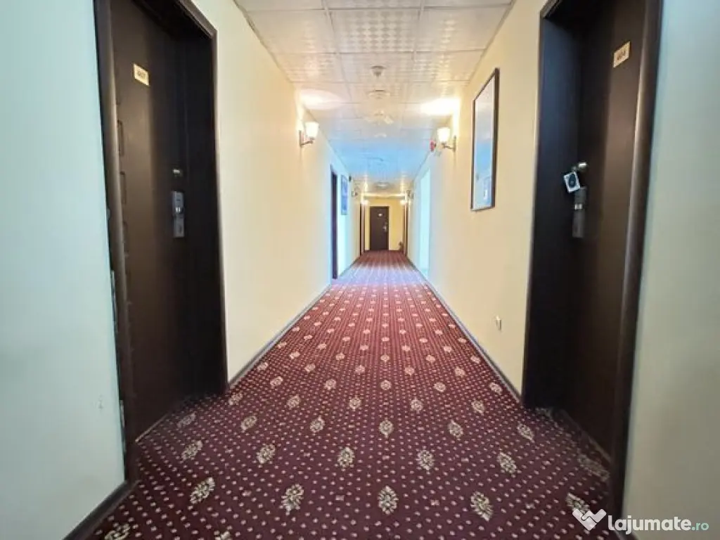 Hotel Austin D+P+3E de inchiriat - ideal birouri/clinica/...