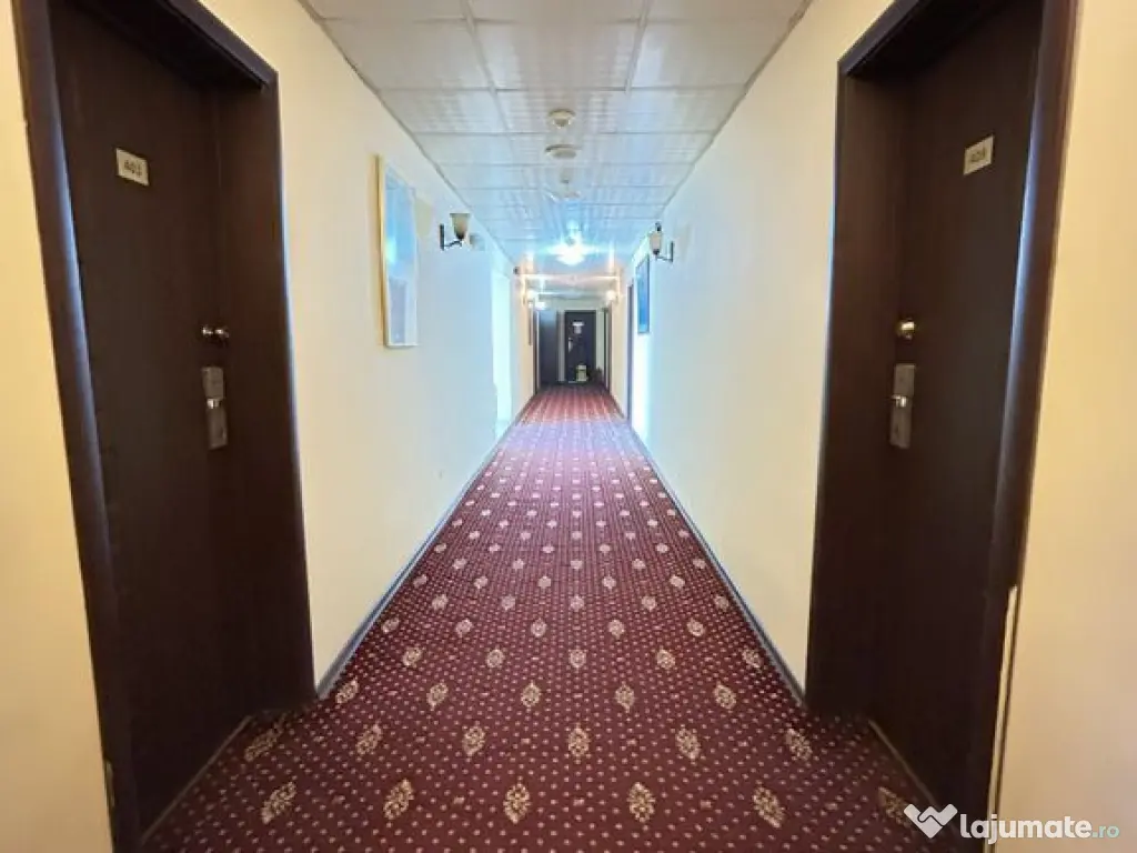 Hotel Austin D+P+3E de inchiriat - ideal birouri/clinica/...
