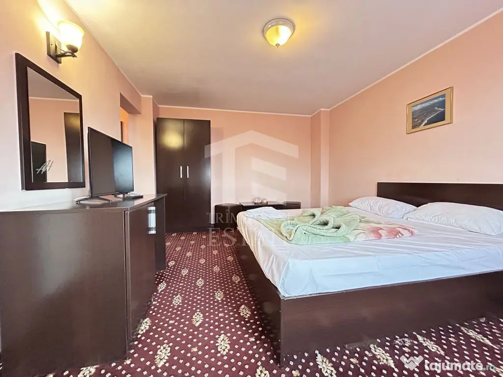 Hotel Austin D+P+3E de inchiriat - ideal birouri/clinica/...