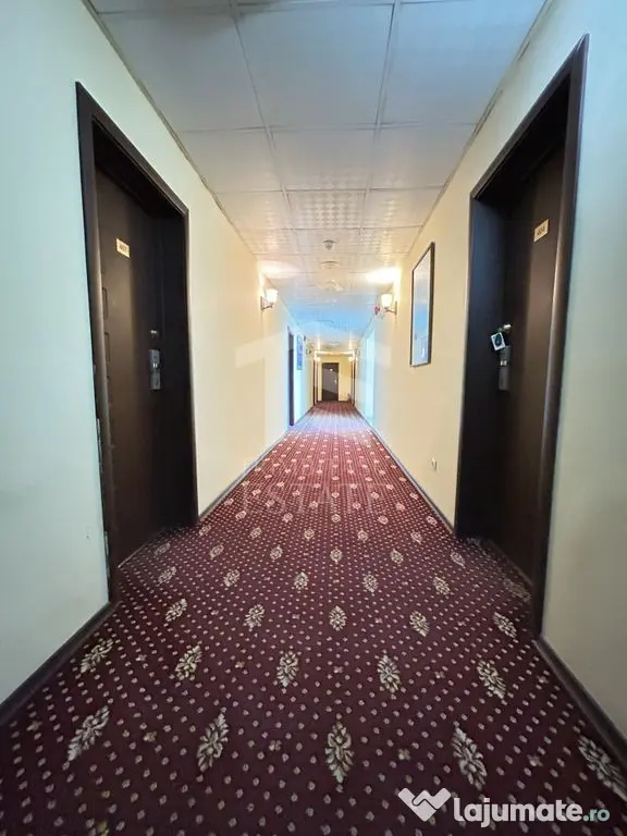 Hotel Austin D+P+3E de inchiriat - ideal birouri/clinica/...