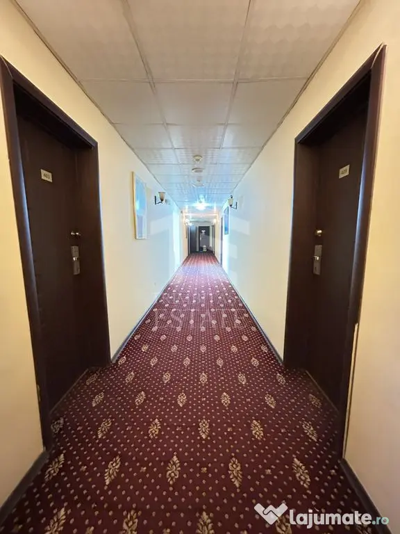 Hotel Austin D+P+3E de inchiriat - ideal birouri/clinica/...