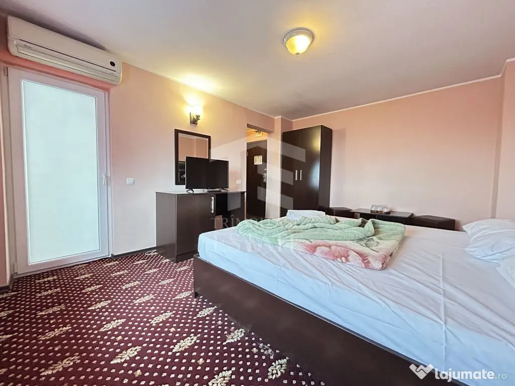 Hotel Austin D+P+3E de inchiriat - ideal birouri/clinica/...