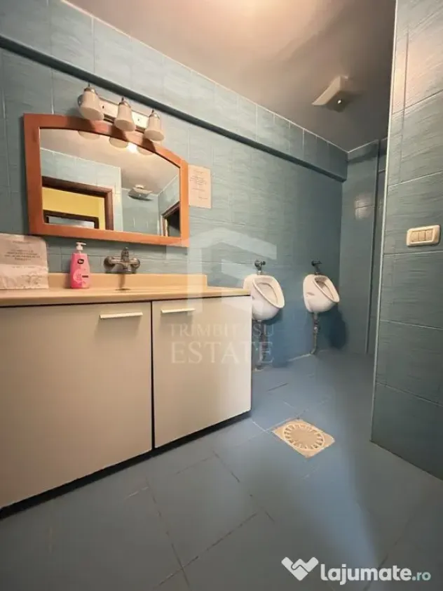 Hotel Austin D+P+3E de inchiriat - ideal birouri/clinica/...