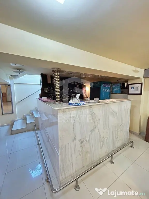 Hotel Austin D+P+3E de inchiriat - ideal birouri/clinica/...