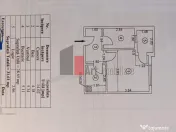 Vânzare garsonieră Bd. Metalurgiei - Pasajul Europa Unită 
