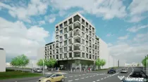 0 COMISION! Apartament 2 camere, Marasti, Siretului, Cluj
