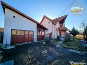 Pretabila si pentru 2familii:Vila duplex, Chilieni, Sfantu G 