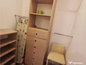 Studio cochet, modern mobilat si utilat, loc parcare, Avantg 