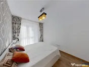 Studio cochet, modern mobilat si utilat, loc parcare, Avantg 