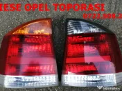 Stopuri opel vectra c 