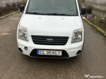 Ford Transit Connect 2012
