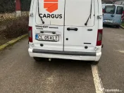 Ford Transit Connect 2012