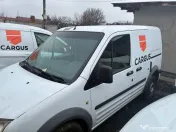 Ford Transit Connect 2012