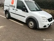 Ford Transit Connect 2012