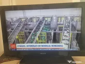 Televizor Sony HD 82 cm diagonala 