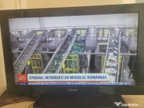 Televizor Sony HD 82 cm diagonala