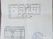 Apartament 2 camere decomandate, Precista, zona Biserica Noua 