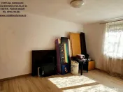 Apartament 2 camere decomandate, Precista, zona Biserica Noua 