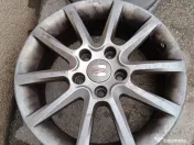 4 Jante 16 Seat,ET 50 