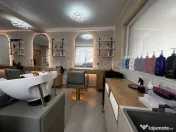 Afacere la Cheie -Salon de Coafură - Clientelă Formată... 