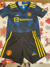 Compleu Adidas Manchester united original 104 