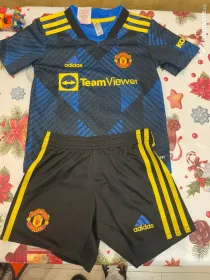 Compleu Adidas Manchester united original 104