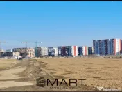 Teren intravilan pentru constructii zona Calea Surii Mici 