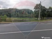 Teren intravilan – Tăcașele, 12.095 mp, front stradal... 
