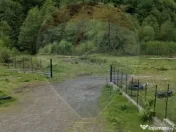 Teren intravilan – Tăcașele, 12.095 mp, front stradal... 