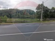 Teren intravilan – Tăcașele, 12.095 mp, front stradal... 