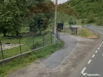 Teren intravilan – Tăcașele, 12.095 mp, front stradal...