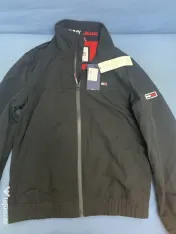 Geaca Tommy Tj Esential Bomber