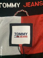 Geaca Tommy Tj Esential Bomber