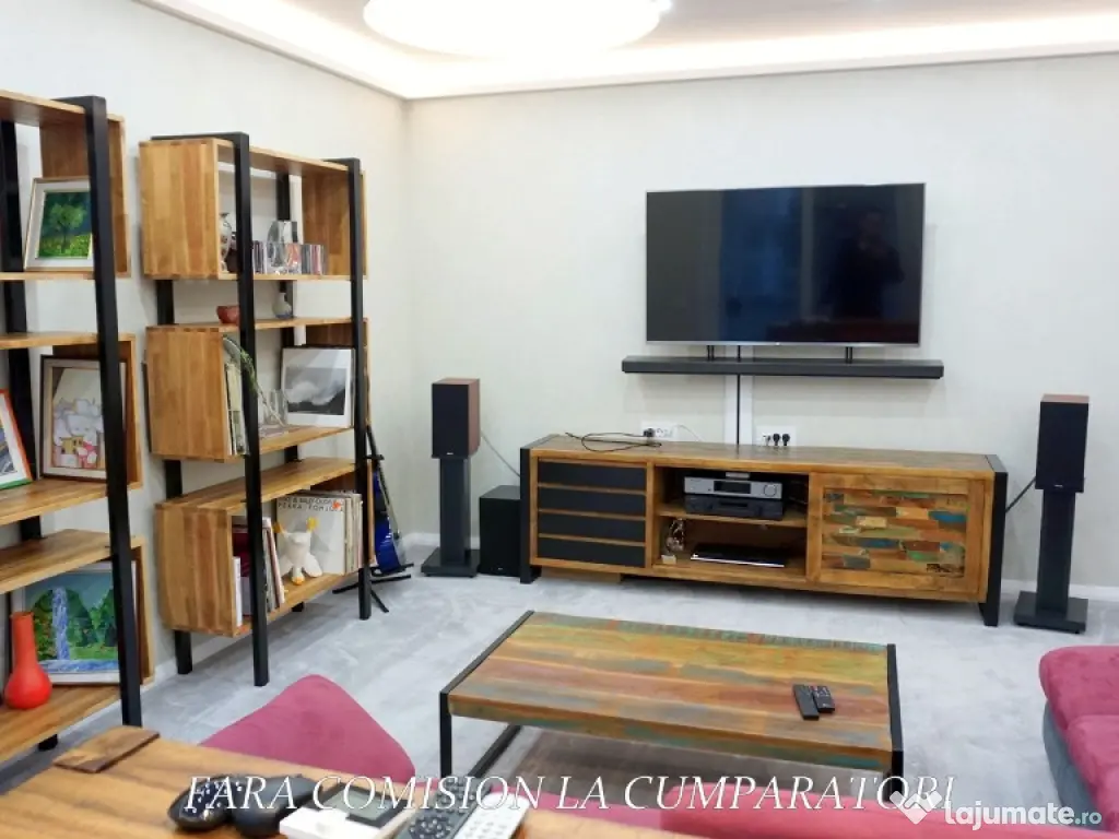 CEL MAI FRUMOS APARTAMENT DIN RAMNICU-VALCEA