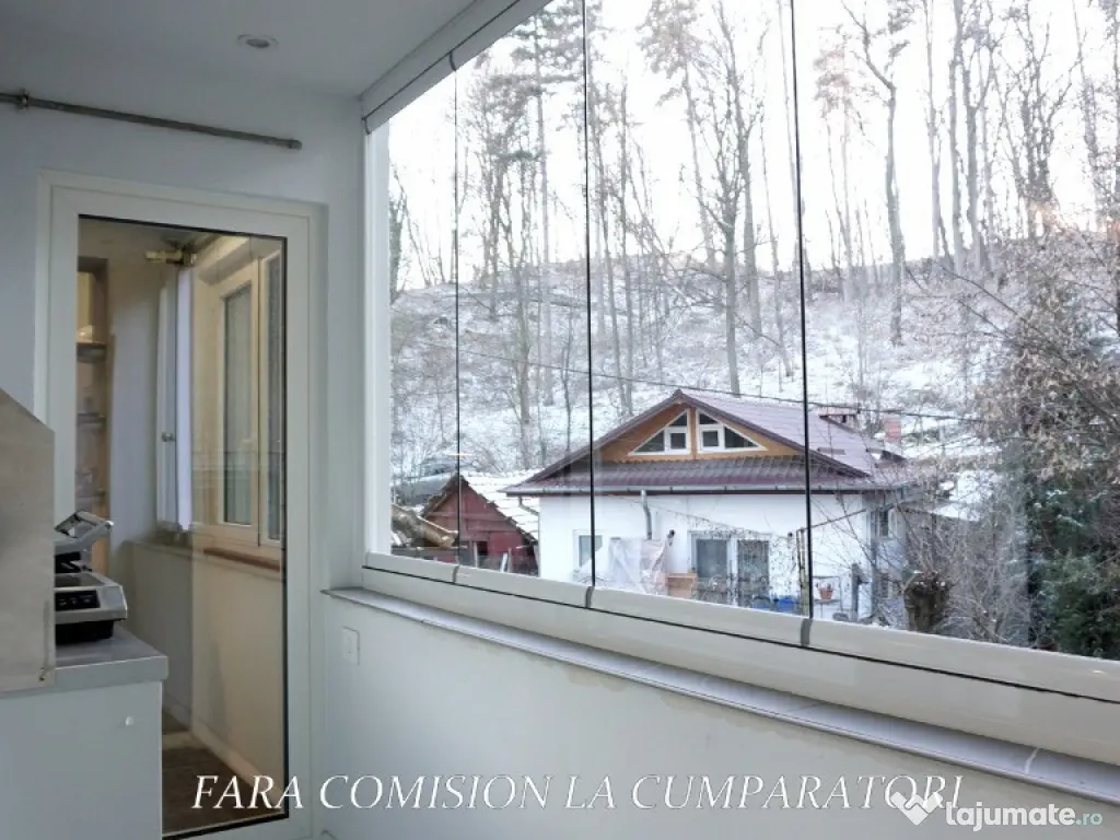 CEL MAI FRUMOS APARTAMENT DIN RAMNICU-VALCEA