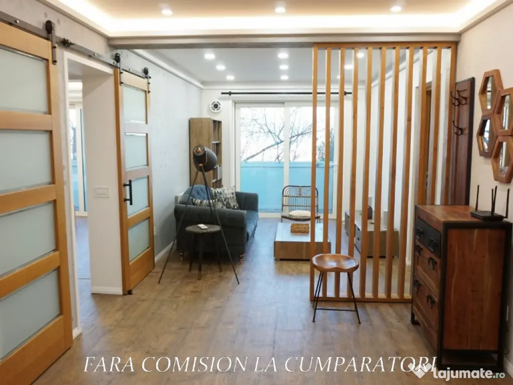 CEL MAI FRUMOS APARTAMENT DIN RAMNICU-VALCEA