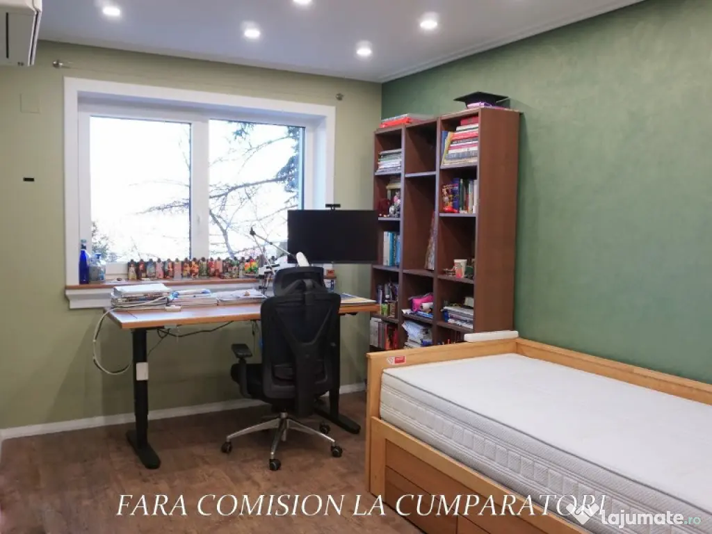 CEL MAI FRUMOS APARTAMENT DIN RAMNICU-VALCEA