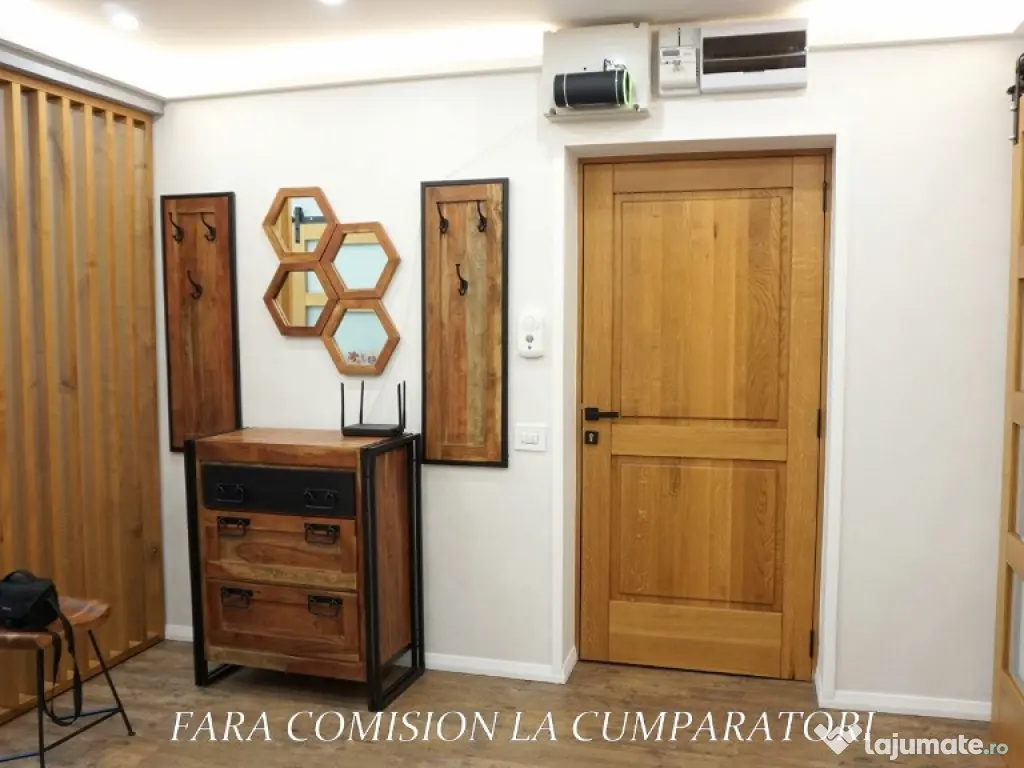 CEL MAI FRUMOS APARTAMENT DIN RAMNICU-VALCEA