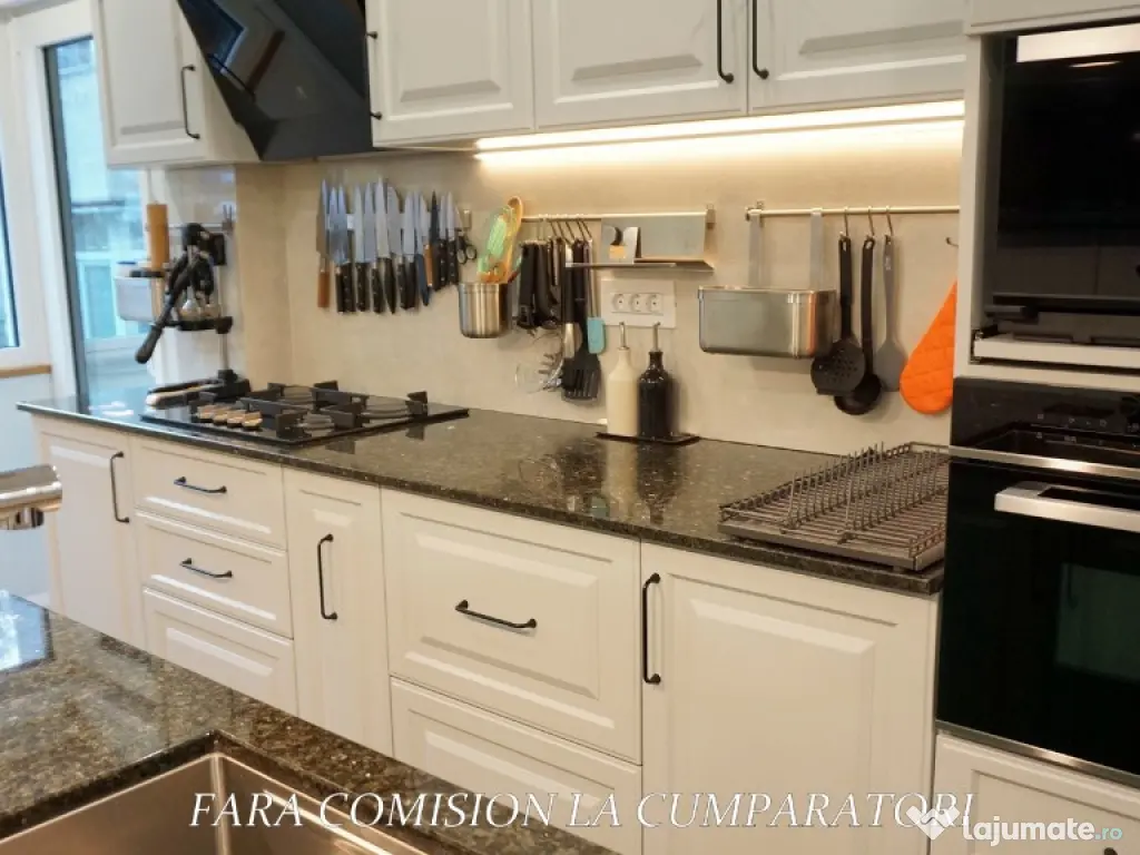 CEL MAI FRUMOS APARTAMENT DIN RAMNICU-VALCEA