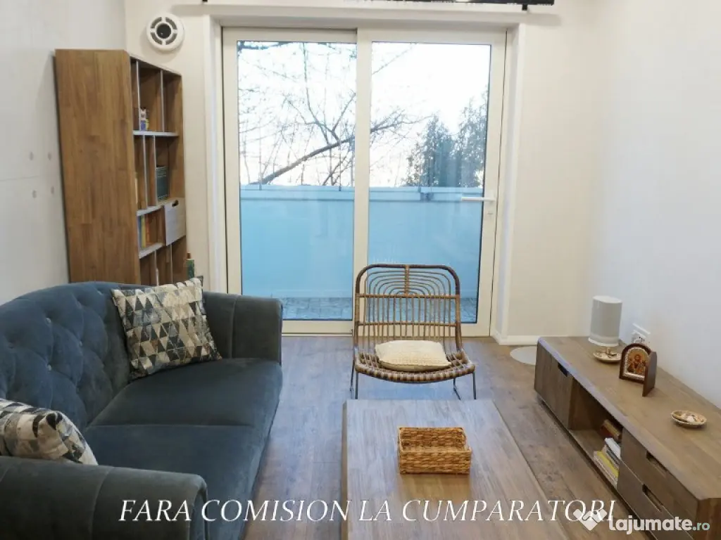 CEL MAI FRUMOS APARTAMENT DIN RAMNICU-VALCEA