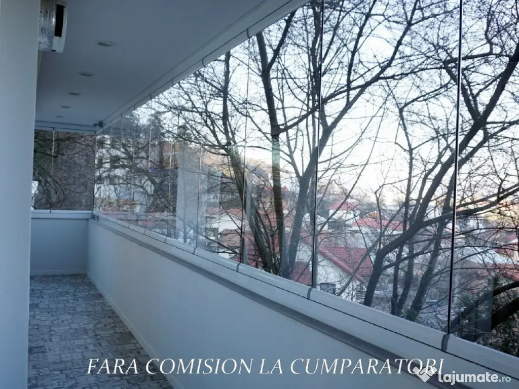 CEL MAI FRUMOS APARTAMENT DIN RAMNICU-VALCEA