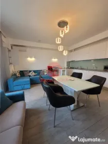 Apartament 2 Camere 81mp, 2 Locuri de Parcare, Mamaia Zona B