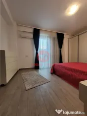 Apartament 2 Camere 81mp, 2 Locuri de Parcare, Mamaia Zona B 