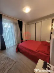 Apartament 2 Camere 81mp, 2 Locuri de Parcare, Mamaia Zona B 