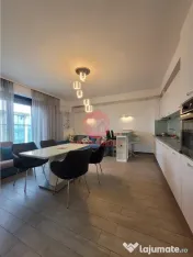 Apartament 2 Camere 81mp, 2 Locuri de Parcare, Mamaia Zona B 