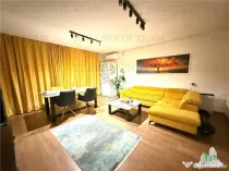 Apartament 3 camere, 2 bai | 95mp | Metro Militari - 10 min