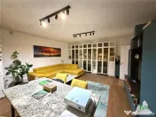 Apartament 3 camere, 2 bai | 95mp | Metro Militari - 10 min 